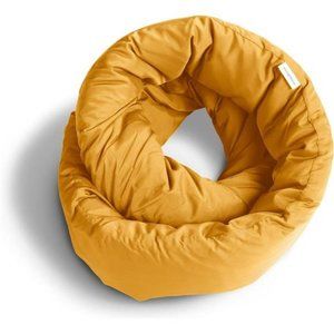 Infinity Pillow - Home Travel Soft Neck Scarf Support Sleep NWT
